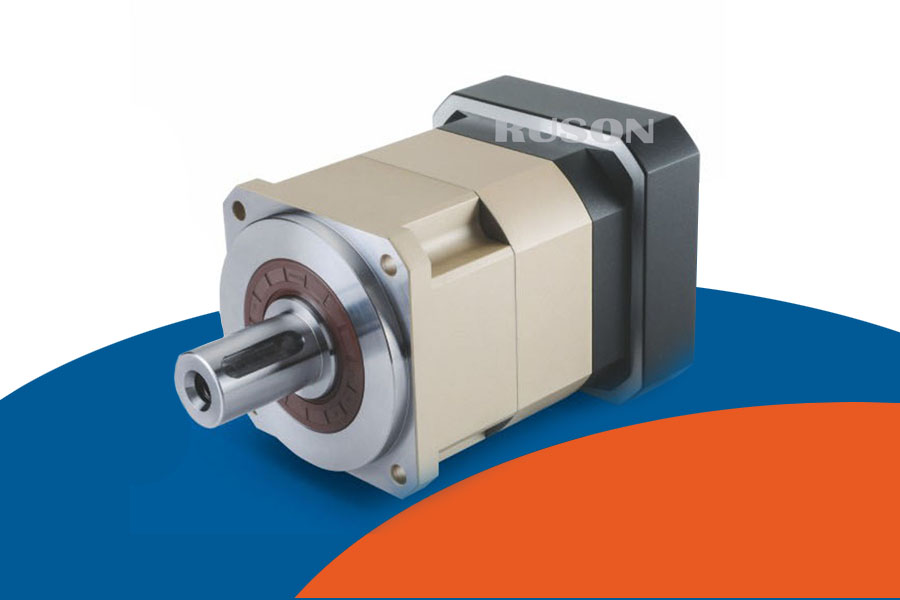 行星減速機出現斷軸現象主要是什么原因？