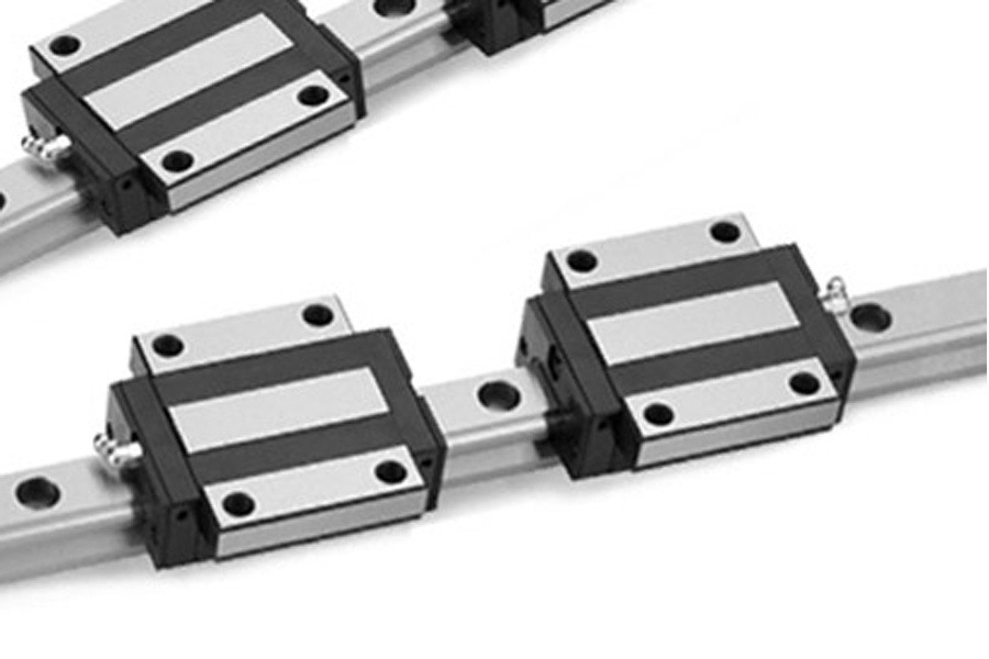 直線導軌受腐蝕后該如何處理？